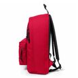 Sac à dos Out of office 27 litres Sailor red 44 84Z SAILOR RED-2