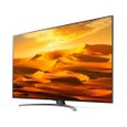 LG TV QNED 4K 164 cm Smart QNED 65QNED916-2
