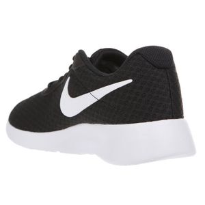 basket nike compensée femme