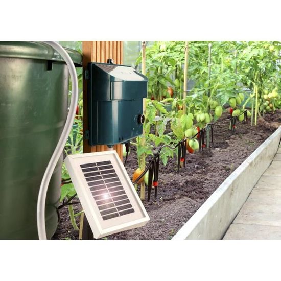 AnnonceTop 10 arrosage automatique solaire | Les Top Produits De L'année AnnonceTop 10 arrosage automatique solaire | Les Top Produits De L'année