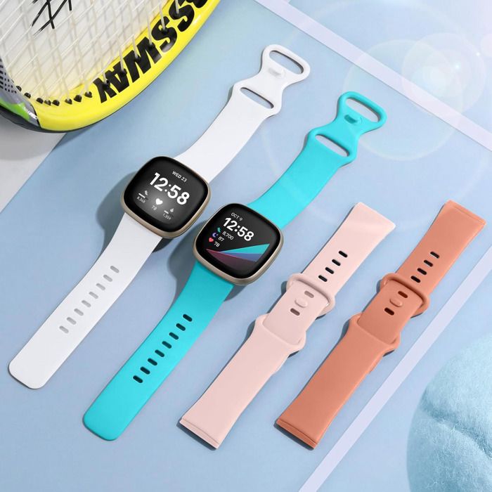 Bracelets Compatibles Avec Fitbit Inspire 3, Bracelet De Rechange En