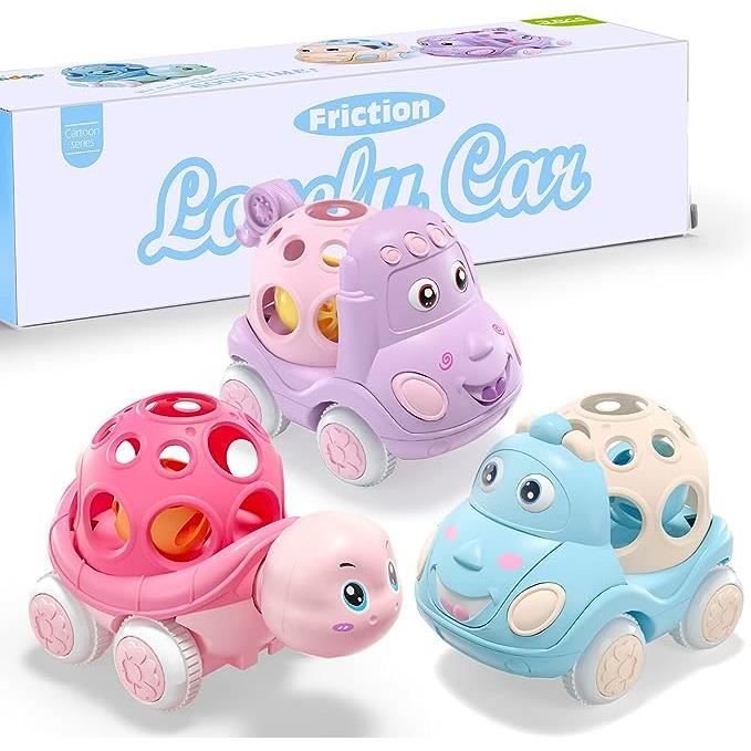 Coche juguete bebe top