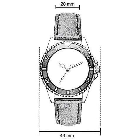 Montre bmw top m5