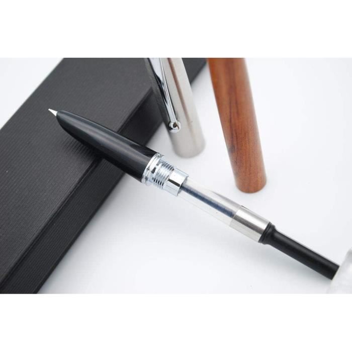 Stylo Plume Jinhao X750 De Style Classique En Mét... – Grandado