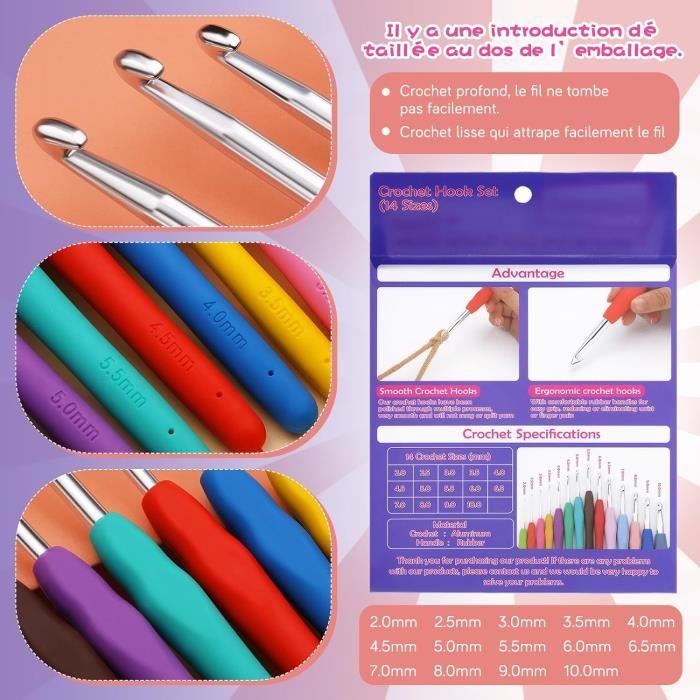 Lot de 10 crochets de plafond autocollants rotatifs à 360° pour suspensions et lanternes à Lot de 10 crochets de plafond autocollants rotatifs à 360° pour suspensions et lanternes à