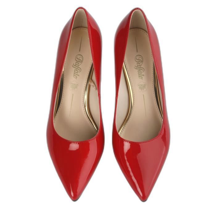 Escarpins femme 42 sales