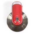 Robot pâtissier multifonction - LIVOO - Rouge clair - DOP137G-3