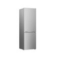 Réfrigérateur combiné BEKO RCSA270K40SN - 262L - Froid statique - Gris acier-3