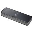 Scanner portable CANON imageFORMULA P-215 II USB Recto/Verso - 600 dpi x 600 dpi - Noir-3