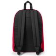 Sac à dos Out of office 27 litres Sailor red 44 84Z SAILOR RED-3