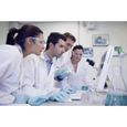 Souris sans fil Renkforce pour les laboratoires industriels et le secteur médical, anti-projections deau (IP53), antimic-3