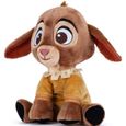 Disney Wish Valentino chèvre mascotte peluche 23 cm-3