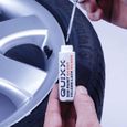 Quixx Wheel Repair Kit-Kit de réparation pour Jantes Argenté73-3