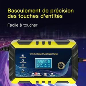 Lot De 2 Chargeurs USB SM-2P Pour Batteries 3.7V Li-ion/Ni-MH - Câble Universel Avec Indicateur LED, Protection Intelligente Contre Surcharges - Parfait Pour Voitures, Drones, Bateaux RC