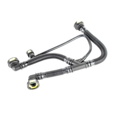 Tuyau De Reniflard De Carter 1192.W0 - Compatible CITROËN C2 C3 C4, PEUGEOT 206 207 308 - Anti-fuite