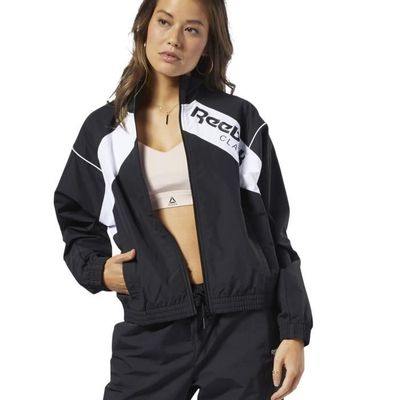 Veste reebok femme soldes deals