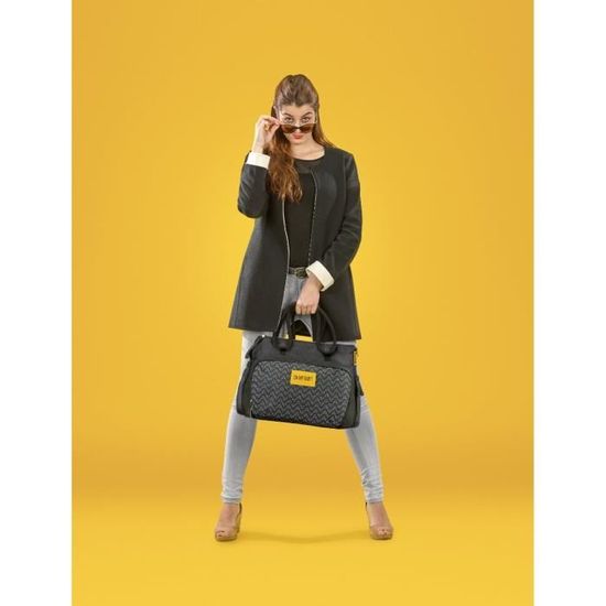 badabulle boho changing bag