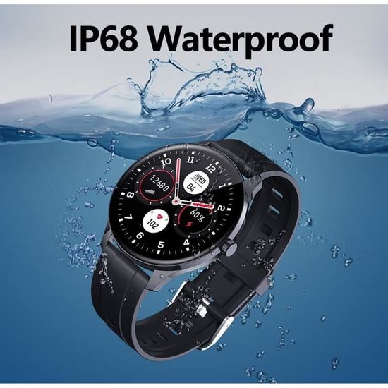 Montre waterproof store