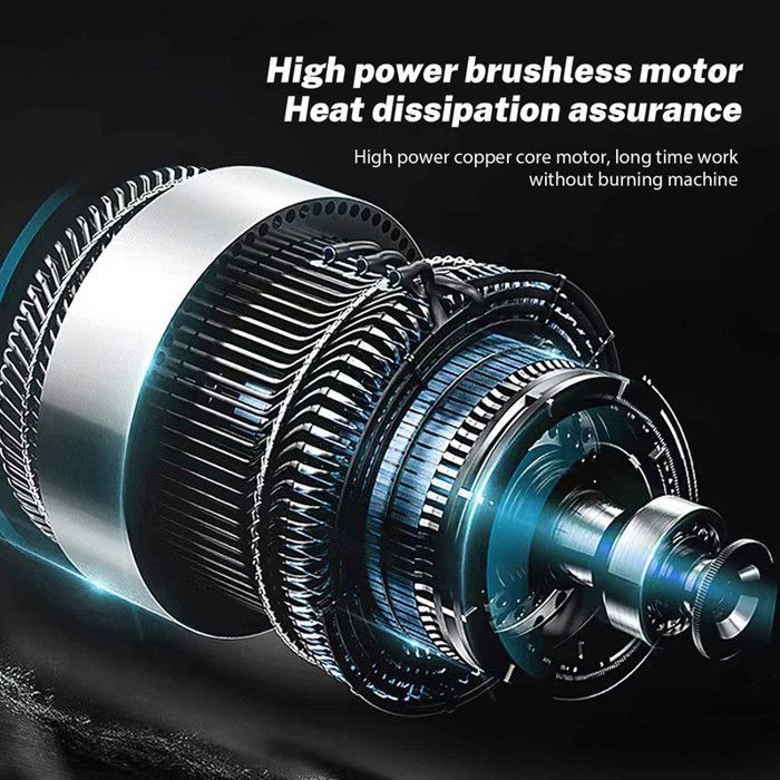 Meuleuse D'angle Sans Fil, Meuleuse D'angle 21V 1000W Avec 2 Batteries 4 0ah 9100rpm Moteur Brushless Disques De Coupe 125mm Disque A Lamelles Pour 683f00253b90c3f6573e9c40 Meuleuse D'angle Sans Fil, Meuleuse D'angle 21V 1000W Avec 2 Batteries 4 0ah 9100rpm Moteur Brushless Disques De Coupe 125mm Disque A Lamelles Pour 683f00253b90c3f6573e9c40