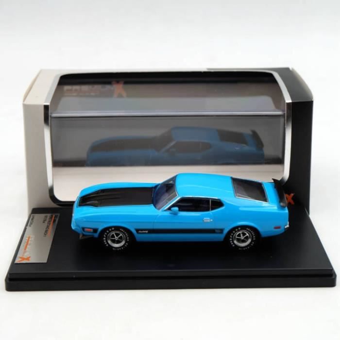 Modele reduit mustang deals