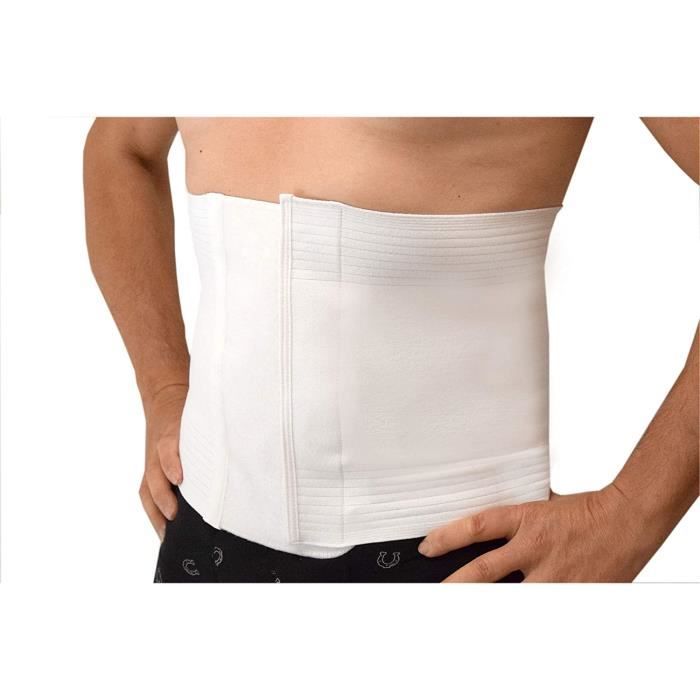 Maintien De La Taille Et L Abdomen Scratch Post Op ratoire