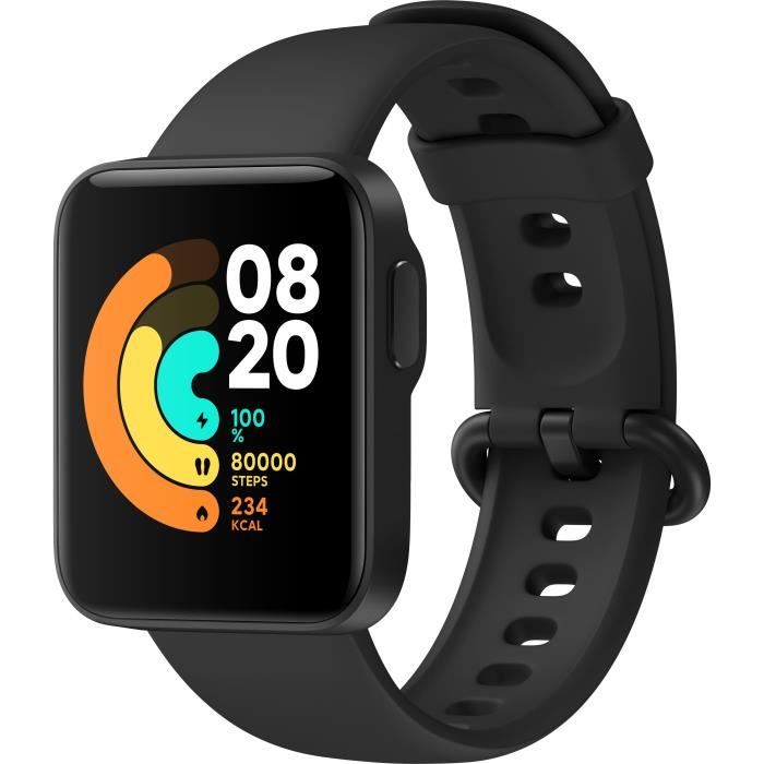 Mi watch store xiaomi nfc
