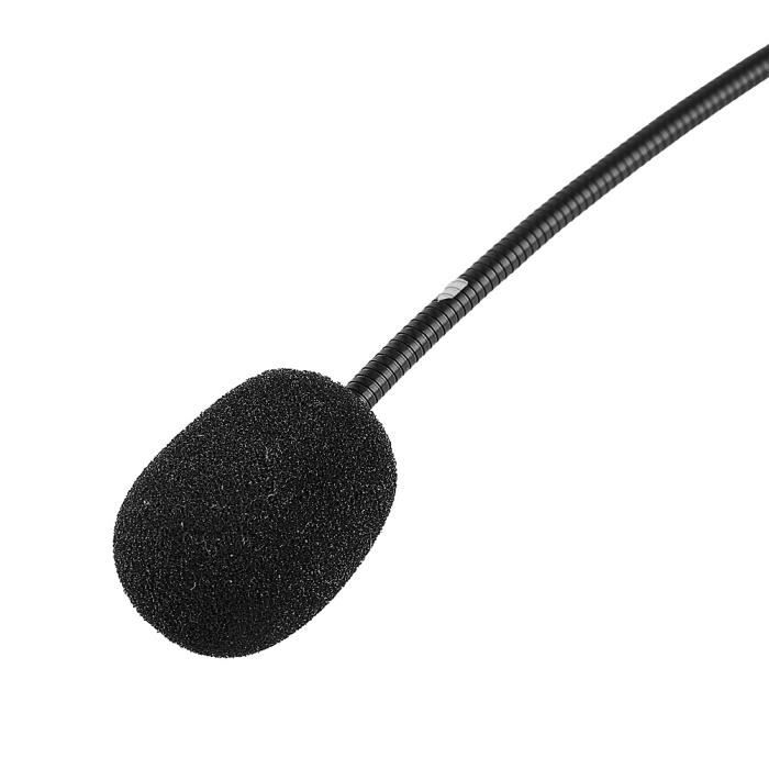 Accessoires pour oreillette Bluetooth Microphone pour oreillette