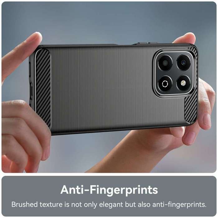 SHIEID Coque Pour Honor X6b,Étui De Protection Complète Du Corps