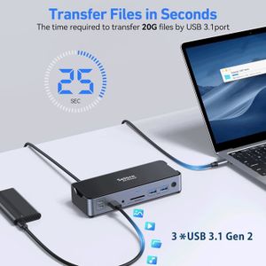 Lenovo ThinkPad UltraBase Series 3 by