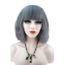 perruque femme cdiscount