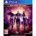 Outriders Édition Day One Jeu PS4-0