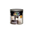 Pot de peinture haute température jusqu'à 750 C - Noir - Alkyton - 250 ml-0