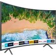 Samsung UE55NU7372KXXC TV LED - 4K UHD 55" (138 cm) Ecran Incurvé - Smart TV - 3 x HDMI-0