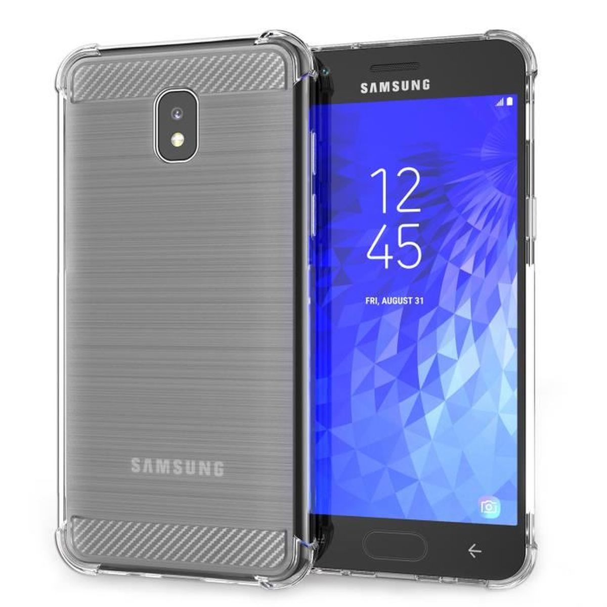 coque samsung galaxy j3 2018