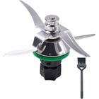 Couteau Thermomix TM5, Lame de Robot Vorwerk, Pièce Détachée et Accessoire de Cuisine Odipie