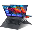 VANWIN PC Portable 11.6"- YOGA Ecran Tactile rotation 360° - Intel® Pentium® Gold 6500Y-8Go RAM 256Go SSD-Windows11 Pro-WiFi