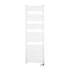 RADIATEUR SECHE-SERVIETTES ATLANTIC 2012 EAU CHAUDE (Blanc - Raccordement sur collecteurs - 844 W - 1703 x 550 x 100 mm - 115,20)