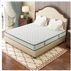 IZTOSS Matelas epaisseur 22 cm - 140x190 cm - Mémoire de forme - Système innovant 8 couches HR Confort