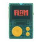 Console Educative - FLAM - Lunii - Baladeur audio interactif - 2h45 d'histoires - 7-11 ans