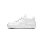 Basket mode - NIKE - Air Force 1 Shadow - Femme - Cuir - Lacets