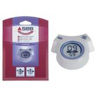 Minuteur de cuisine - SEB - Clipso 4 - Contemporain - Usage domestique - Compatible avec plusieurs modèles