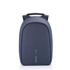 XDDESIGN Sac à dos connecté - XD Design - Bobby Hero Small - Anti-vol - 13.3 pouces - Bleu Marine