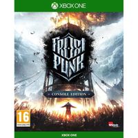 Frostpunk  Console Edition pour Xbox One