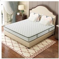 Matelas 22 cm - 140 x 190 cm - Mémoire de forme -