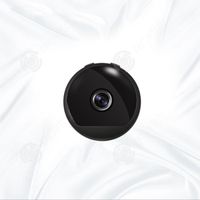 INN® Batterie sans fil caméra domestique intérieure petit stockage en nuage wifi téléphone portable caméra haute définition à