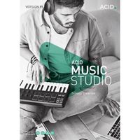 ACID Music Studio 11 (Download)
