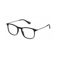 POLICE VPL562 0700 (0700), Monture lunettes
