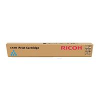 Cartouche toner Ricoh - Cyan - Laser - 18000 Pages - 1