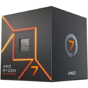 PROCESSEUR Processeur - AMD - Ryzen 7 7700
