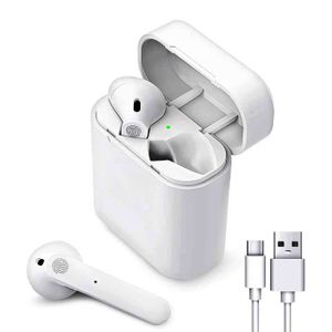 Écouteurs Bluetooth Apple Sans Fil - Iphone et Kit Mains Libres Casque  Compatible avec Tous Les Appareils Bluetooth - Achat / Vente kit bluetooth  téléphone Écouteurs Bluetooth Apple S - Cdiscount